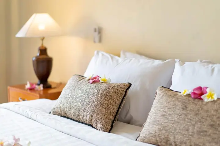 Pemuntalan Guesthouse by WizZeLa — фото 1