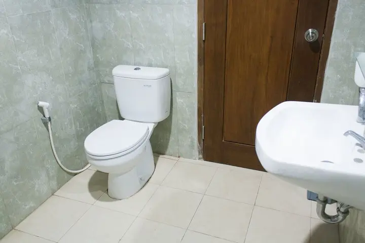 Боджонегоро: Grand Olympic Hotel