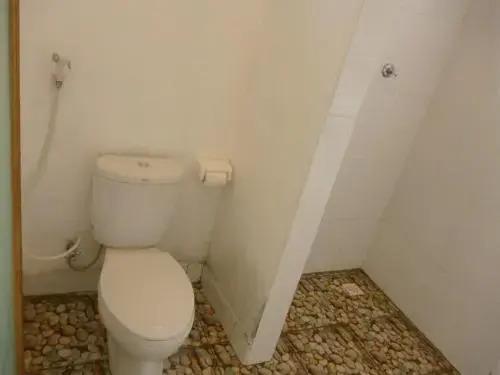 Кута: Dewi Garden Guesthouse