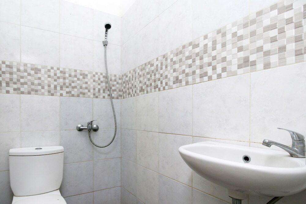 Джакарта: Airy Eco Setiabudi  Ungaran 21 Jakarta