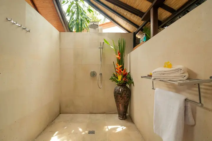 Кута: The Jasmina Estate