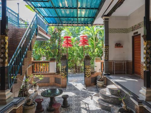 Пенида: Nova Home Stay Full View