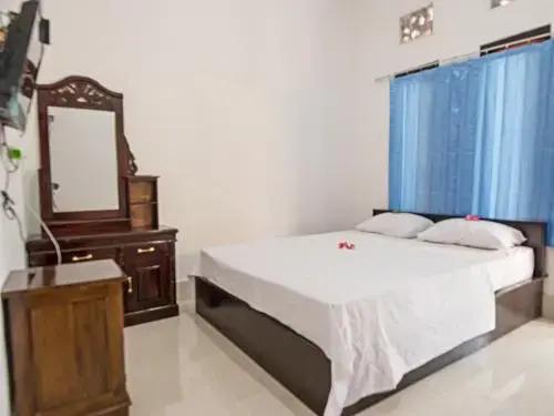 Пенида: Nova Home Stay Full View