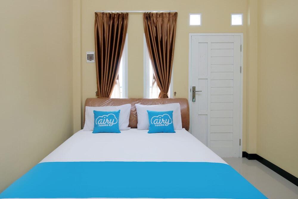 Баликпапан: Airy Eco Gunungsari Ulu Beler Gang Rahmat 23 Balikpapan