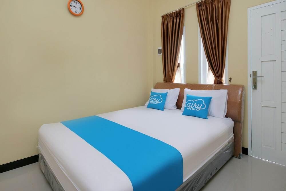 Баликпапан: Airy Eco Gunungsari Ulu Beler Gang Rahmat 23 Balikpapan