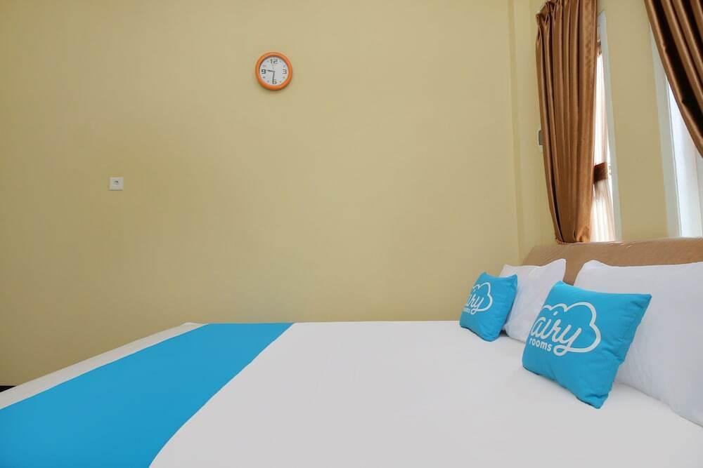 Баликпапан: Airy Eco Gunungsari Ulu Beler Gang Rahmat 23 Balikpapan