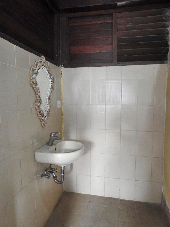Убуд: Mandala Hostel Ubud