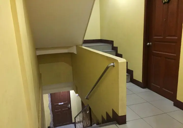 Батам: Hotel NIVILA INN