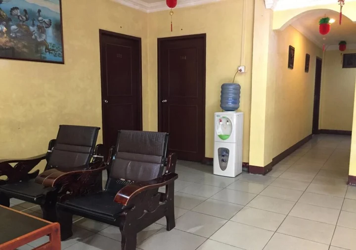 Батам: Hotel NIVILA INN