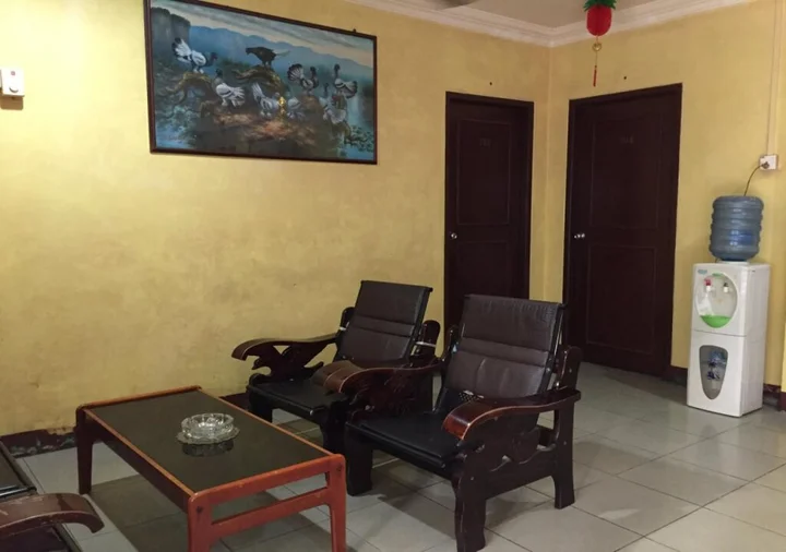 Батам: Hotel NIVILA INN