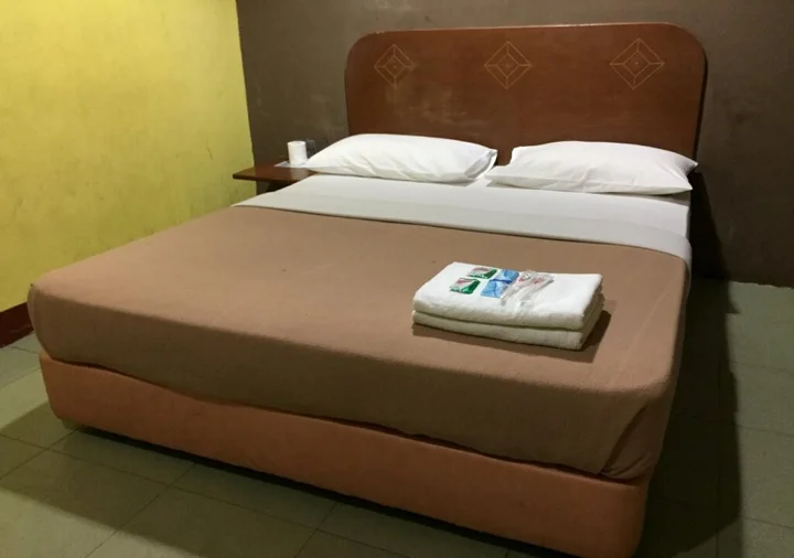Батам: Hotel NIVILA INN