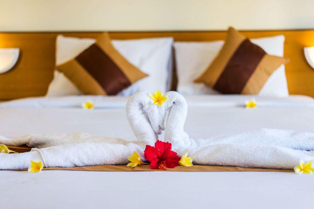 Лембонган-Айленд: Seaweed Guesthouse Lembongan