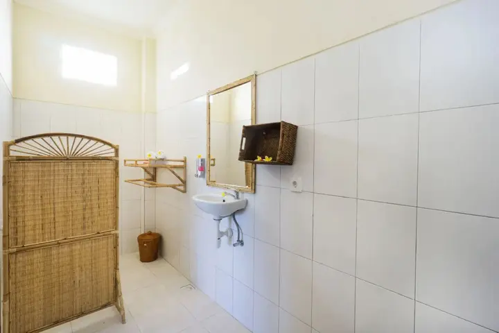 Лембонган-Айленд: Seaweed Guesthouse Lembongan