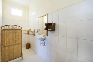 Лембонган-Айленд: Seaweed Guesthouse Lembongan