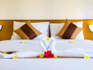 Лембонган-Айленд: Seaweed Guesthouse Lembongan