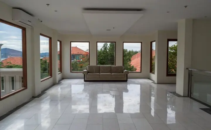 Батам: Nipah Island Resort