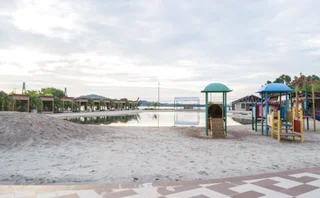 Батам: Nipah Island Resort