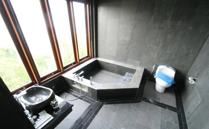 Батам: Nipah Island Resort
