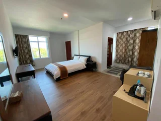 Батам: Nipah Island Resort