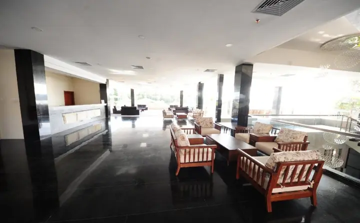 Батам: Nipah Island Resort