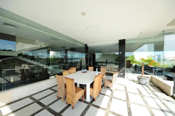 Батам: Nipah Island Resort