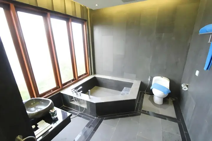 Батам: Nipah Island Resort