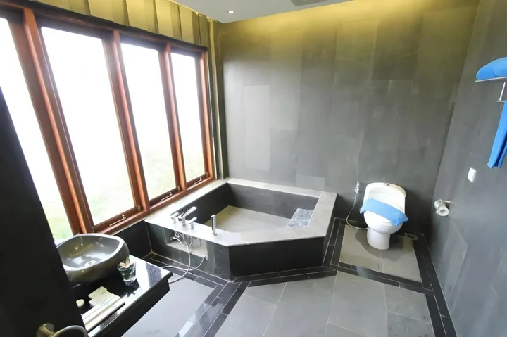 Батам: Nipah Island Resort