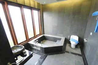 Батам: Nipah Island Resort