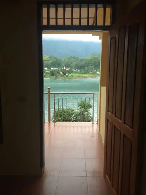 Озеро Тоба: Aman's Guesthouse