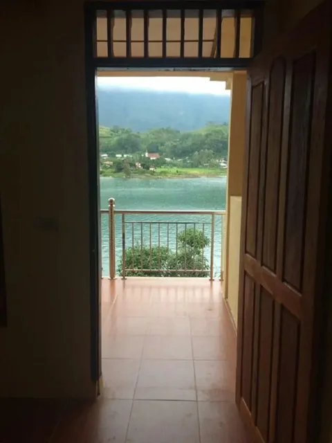 Озеро Тоба: Aman's Guesthouse
