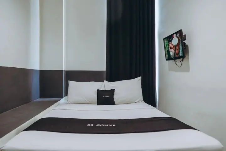 Семаранг: DS Residences Layur
