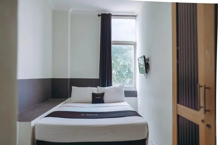 Семаранг: DS Residences Layur