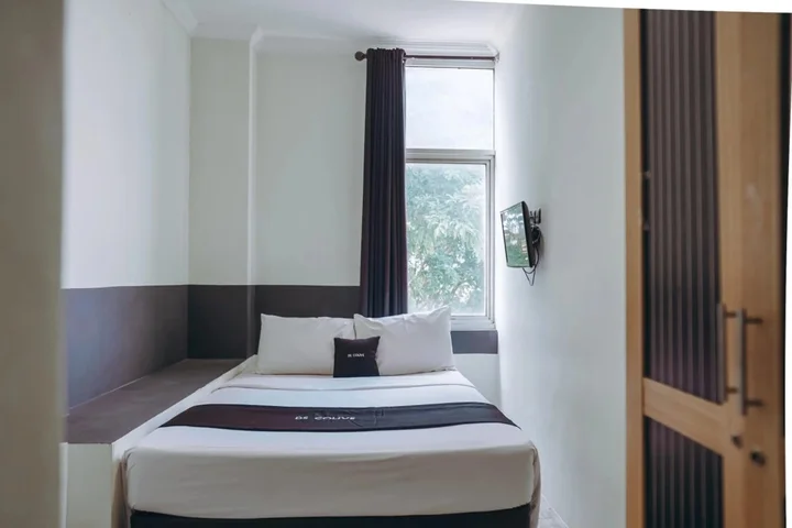 Семаранг: DS Residences Layur