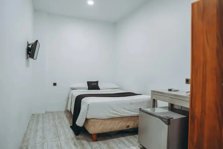 Семаранг: DS Residences Layur
