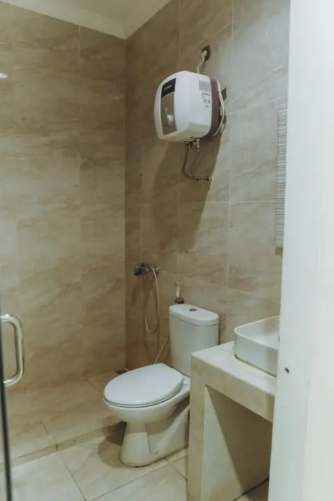 Семаранг: DS Residences Layur