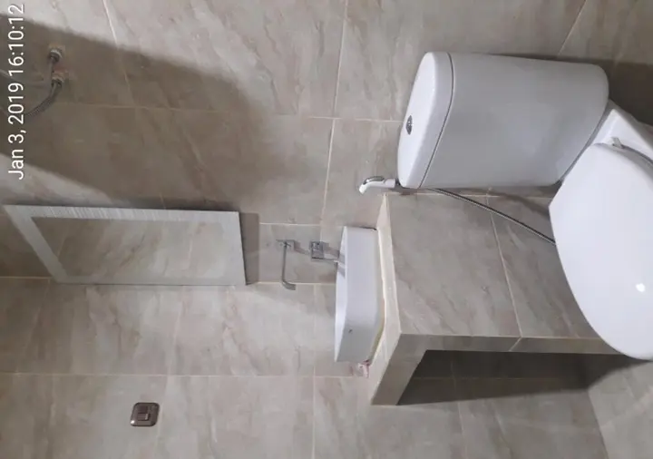 Семаранг: DS Residences Layur