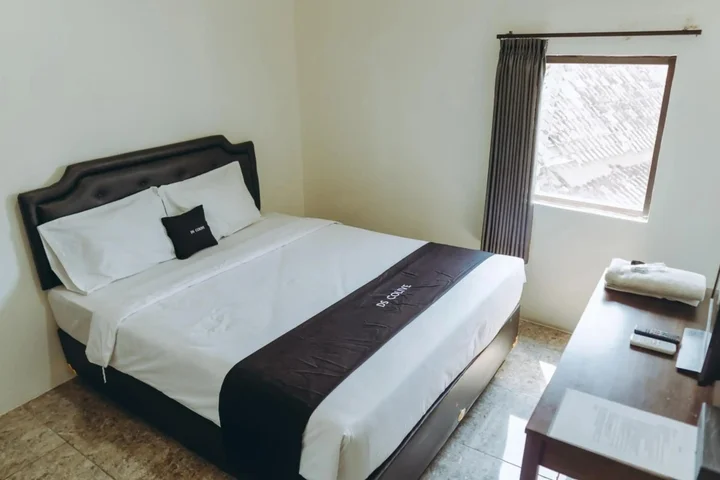 Семаранг: DS Residences Layur