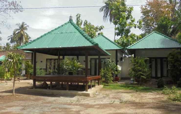 Пенида: Jasmine Inn Penida