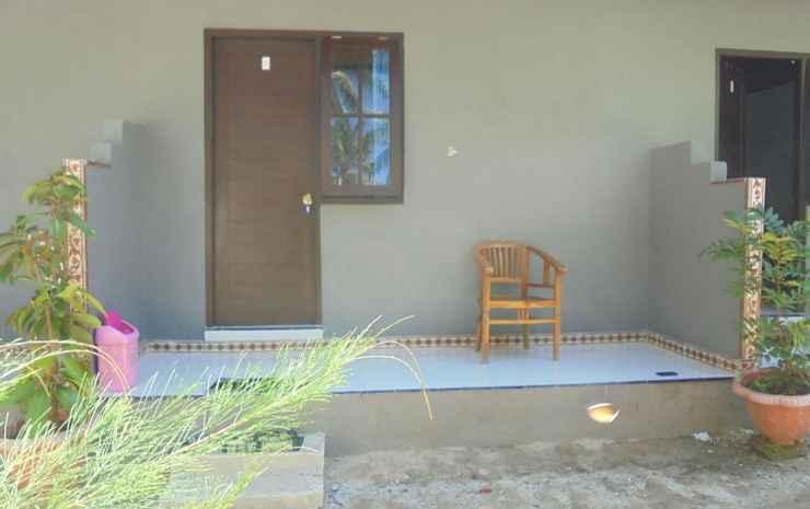 Пенида: Jasmine Inn Penida