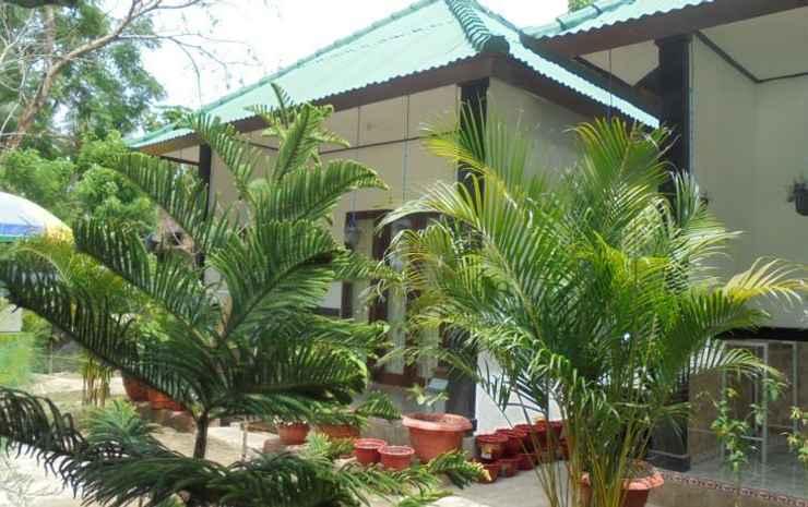 Пенида: Jasmine Inn Penida