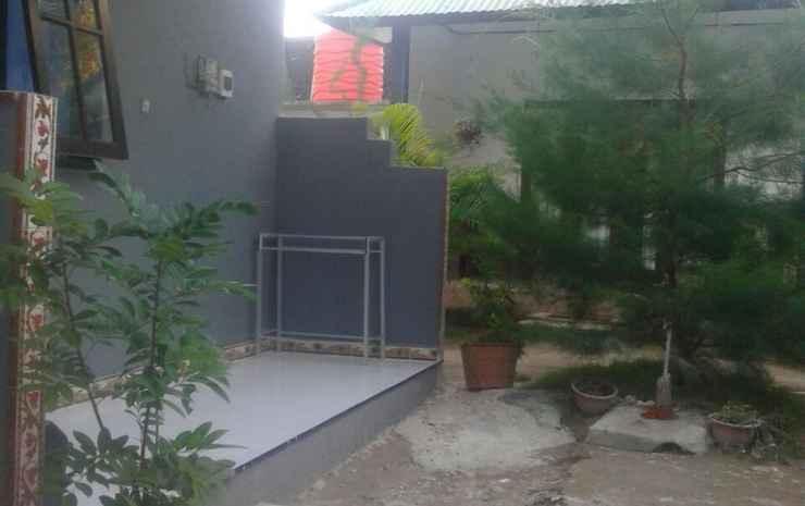 Пенида: Jasmine Inn Penida