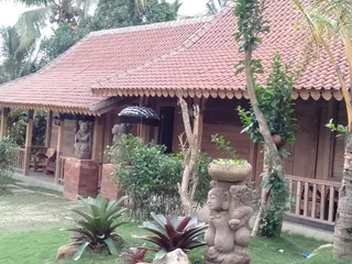 Селемадег: Umadhatu Resort