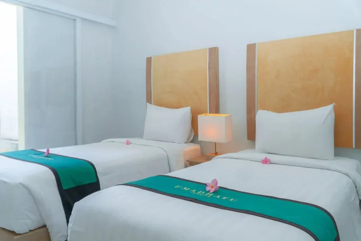 Селемадег: Umadhatu Resort