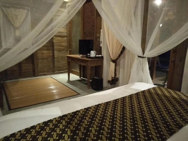 Селемадег: Umadhatu Resort