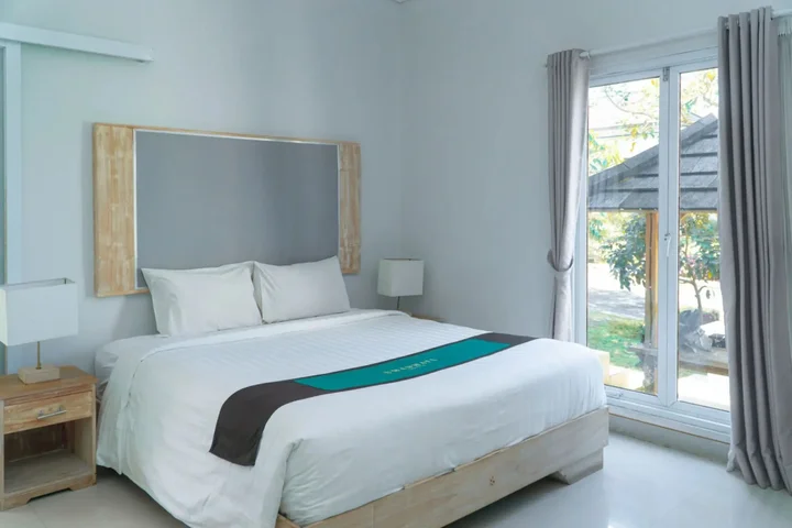 Селемадег: Umadhatu Resort