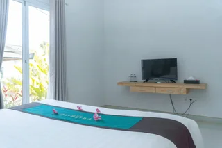 Селемадег: Umadhatu Resort