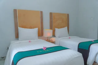 Селемадег: Umadhatu Resort