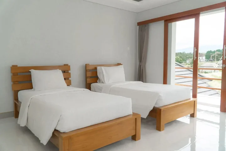 Селемадег: Umadhatu Resort