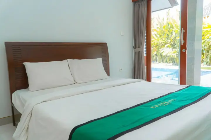 Селемадег: Umadhatu Resort