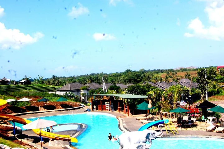 Селемадег: Umadhatu Resort